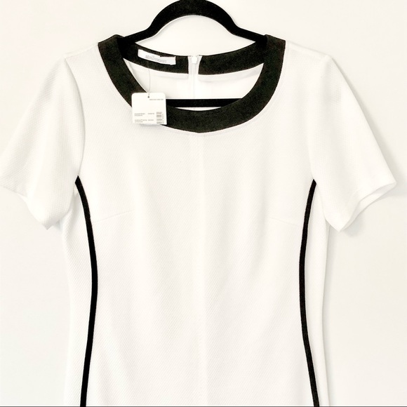 NWT Steilmann Dress 🤍 - Picture 2 of 12